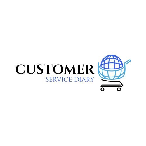 Customer Service Diary
