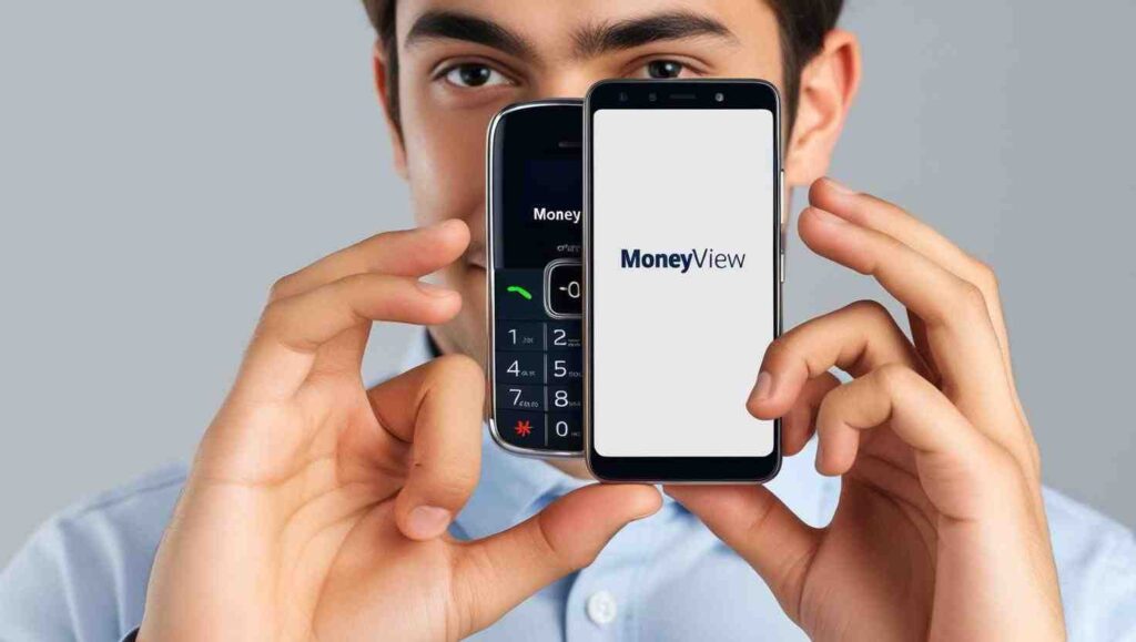 moneyview customer care
