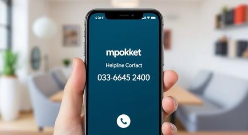 mPokket  Customer Care