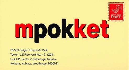 mPokket  Customer Care