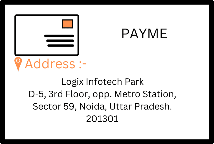 Payme customer care