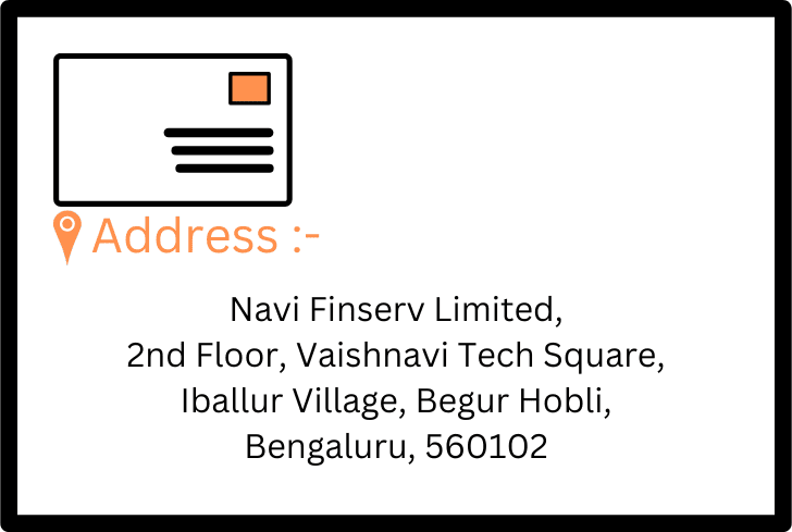 Navi Finserv customer care