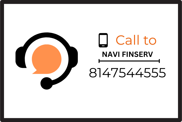 Navi Finserv customer care