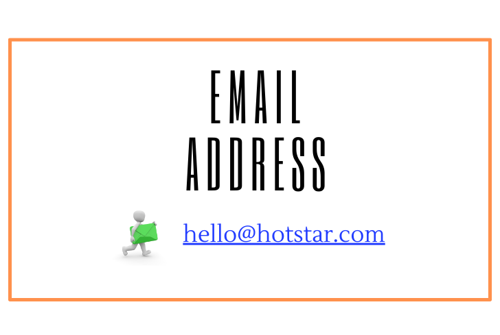 Disney+Hotstar Customer Care Number